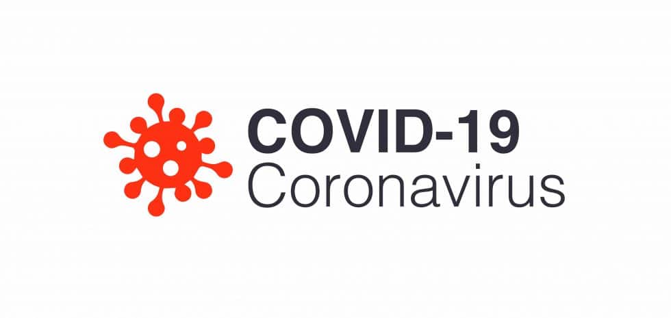 QLD Coastal Plumbing COVID-19 Logo