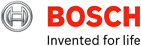QLD Coastal Plumbing Bosch Logo