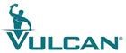 QLD Coastal Plumbing Vulcan Logo